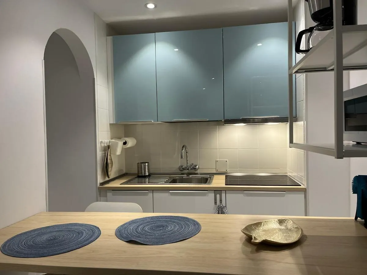 Apartamento Sweet Home Ocean Golf Resort San Miguel de Abona