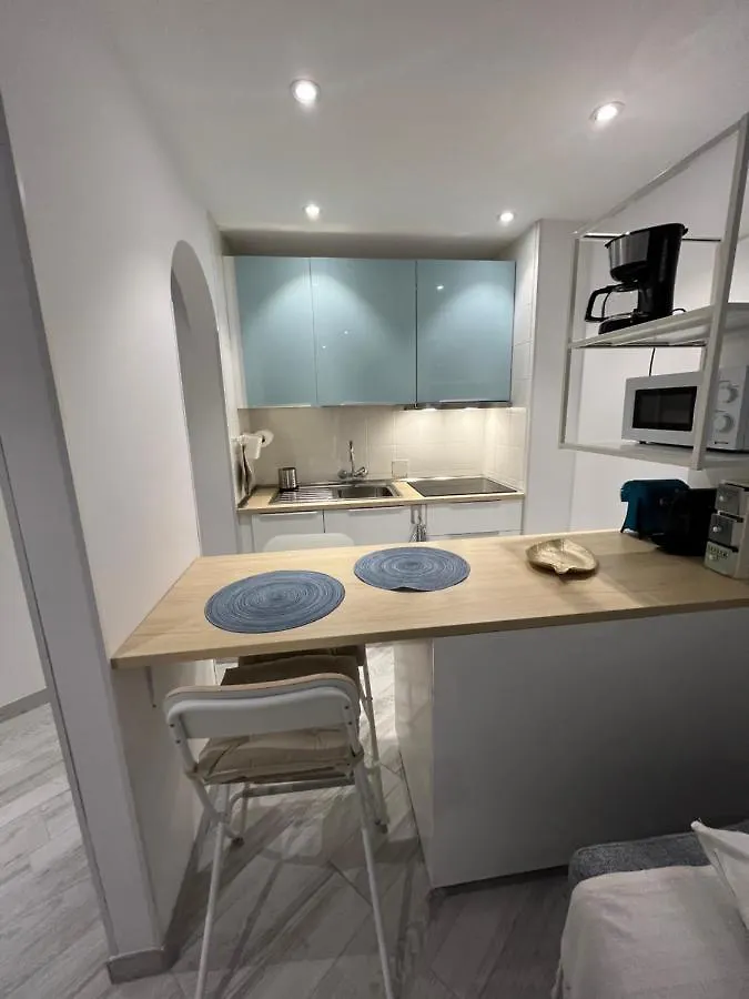 Sweet Home Ocean Golf Resort San Miguel de Abona Apartamento