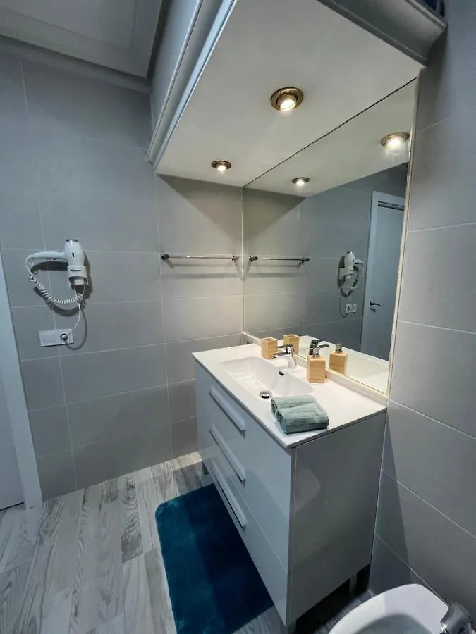 Sweet Home Ocean Golf Resort San Miguel de Abona İspanya