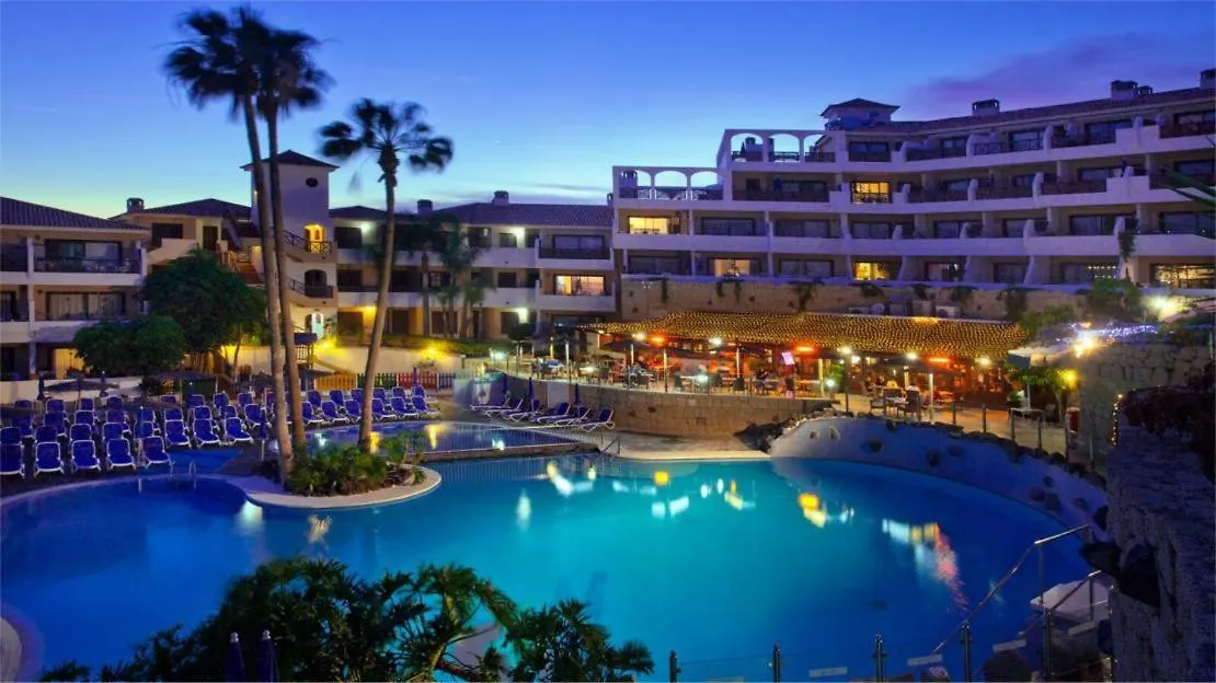Daire Sweet Home Ocean Golf Resort San Miguel de Abona