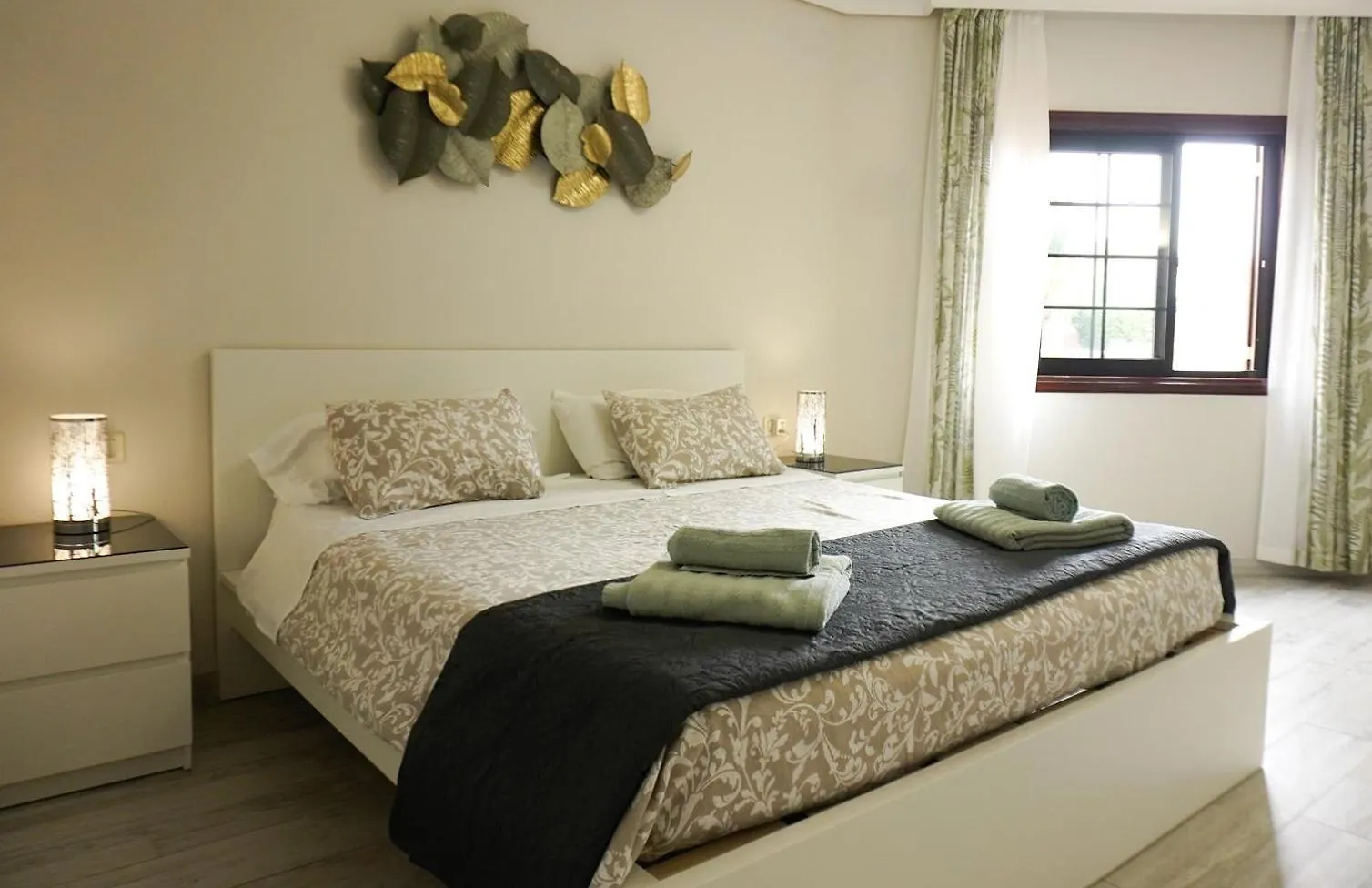 Appartamento Sweet Home Ocean Golf Resort San Miguel de Abona Spagna