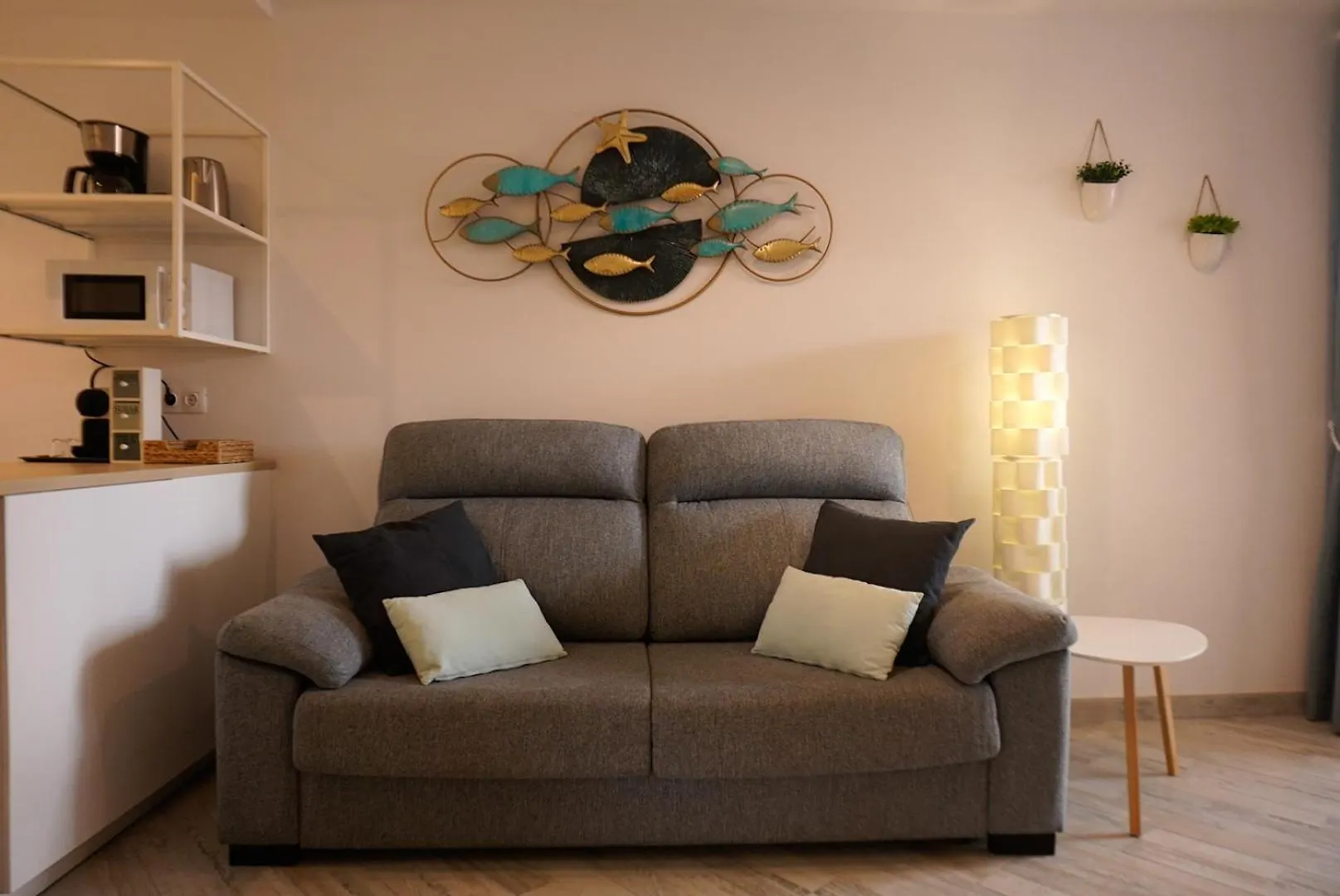Apartamento Sweet Home Ocean Golf Resort San Miguel de Abona