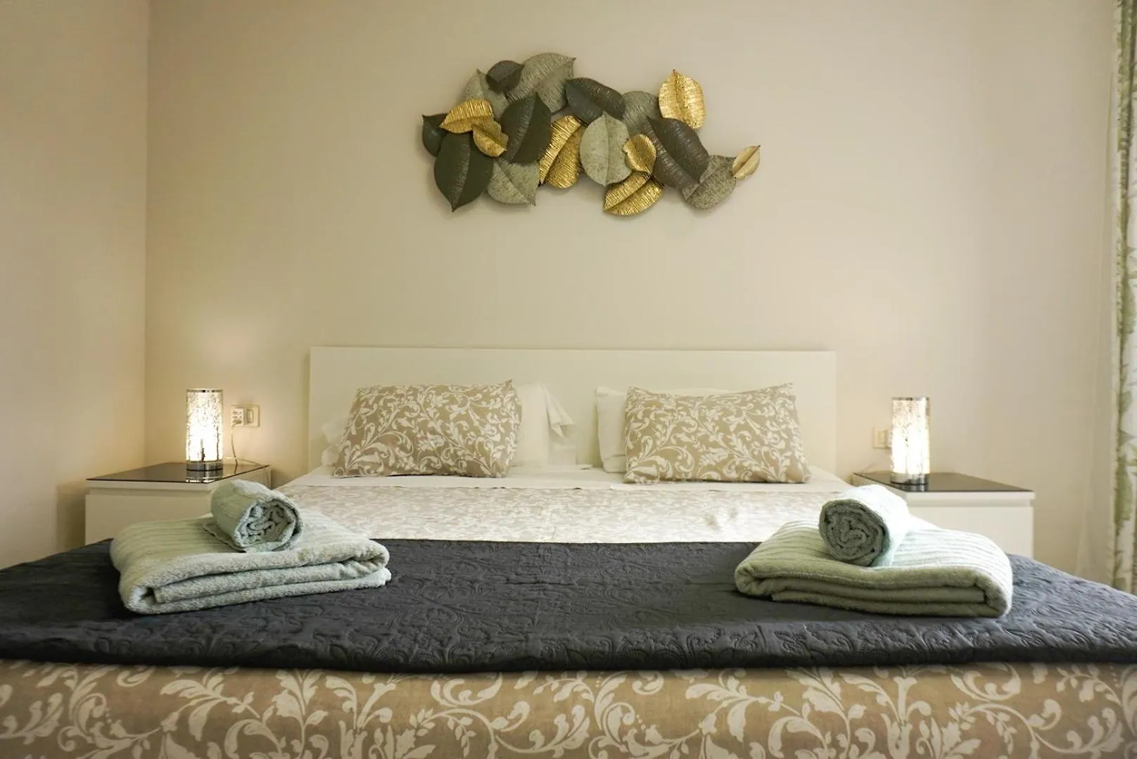 Sweet Home Ocean Golf Resort San Miguel de Abona İspanya