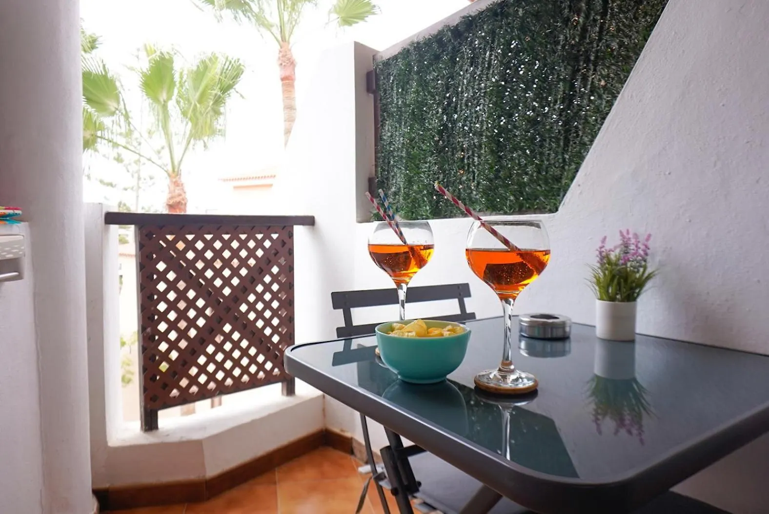 Daire Sweet Home Ocean Golf Resort San Miguel de Abona