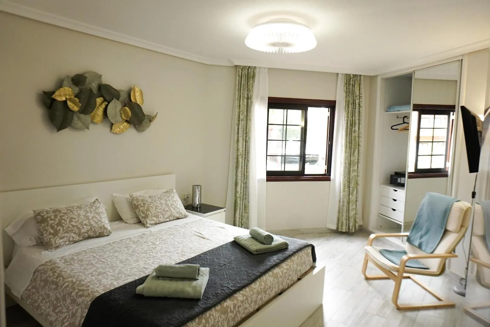 Daire Sweet Home Ocean Golf Resort San Miguel de Abona