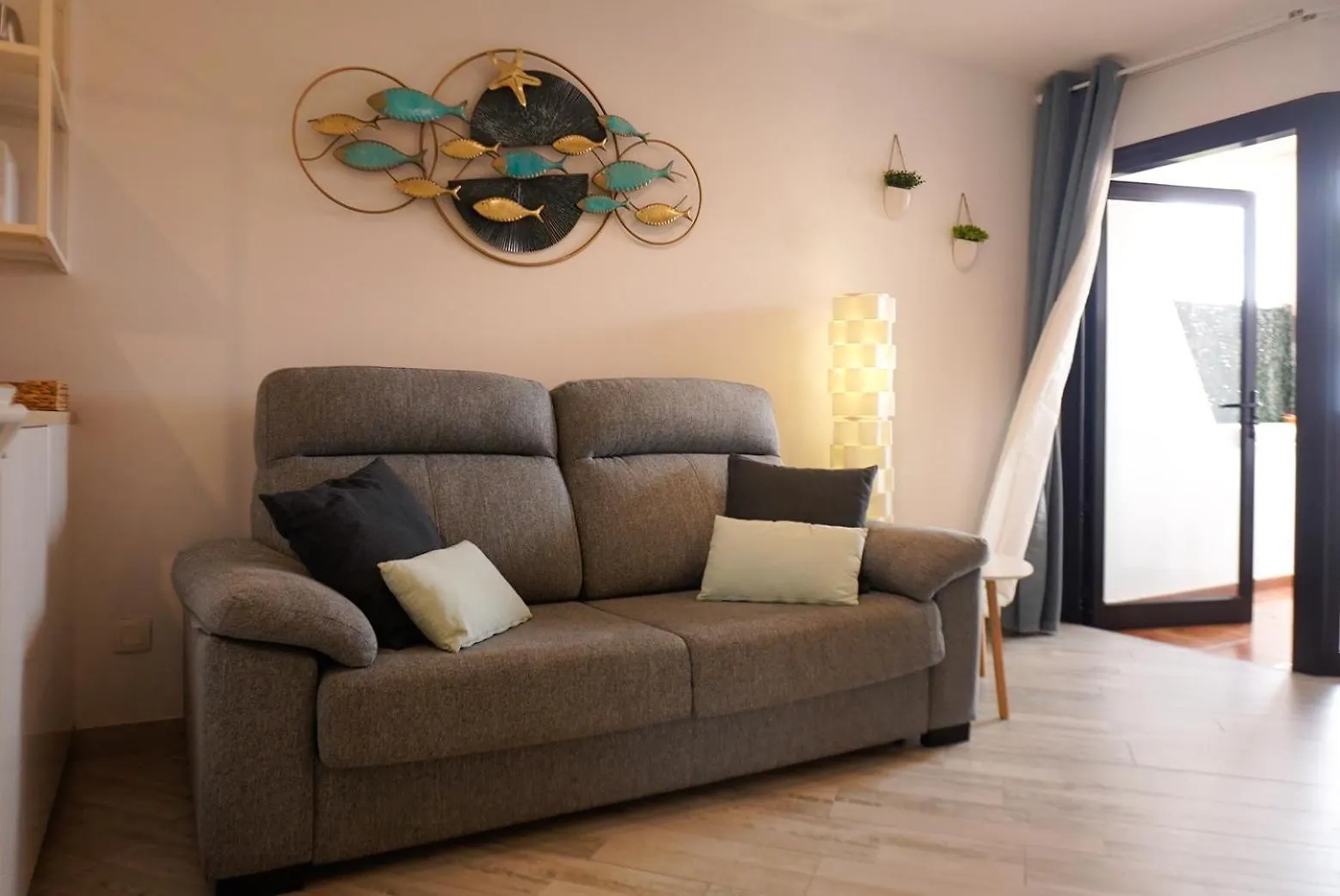 Sweet Home Ocean Golf Resort San Miguel de Abona 0*,  İspanya