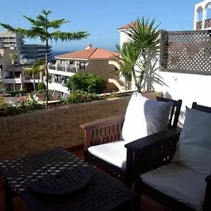  Apartamento 251 Con Vistas Al Mar Y A La Piscina