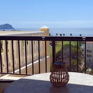  Apartamento Casa Atlantide