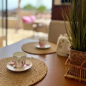  Apartamento Penthouse In Golf Del Sur