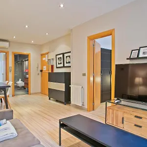 Alcam Alio 2 Apartamento Barcelona
