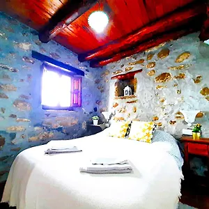 Petit Nazari Сasa de vacaciones Benaocaz